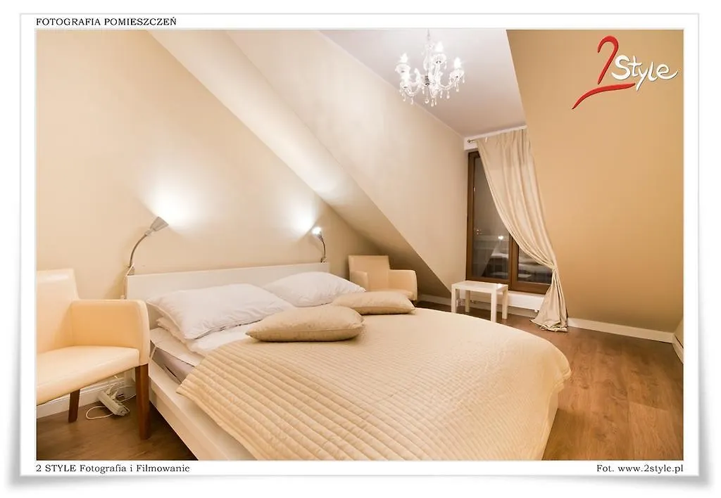 Flatinfo Szafarnia Prime Location Apartment Gdansk